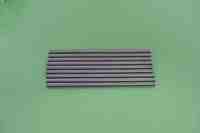 母材へのこだわり　 ケーエス工販の特殊超硬